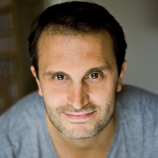 Jeremy Prevost