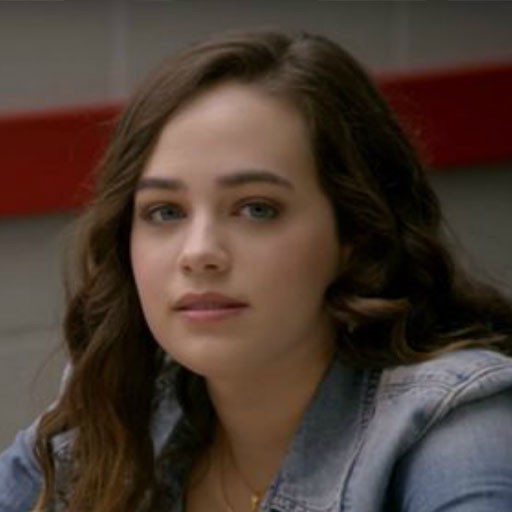 Mary Mouser
