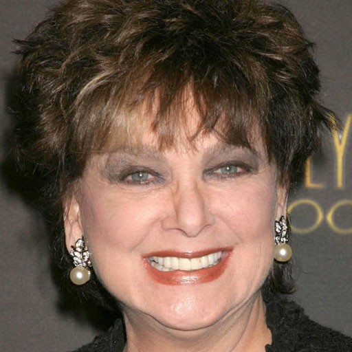 Suzanne Pleshette