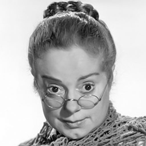 Elsa Lanchester