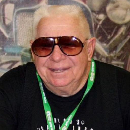 Norman Grabowski