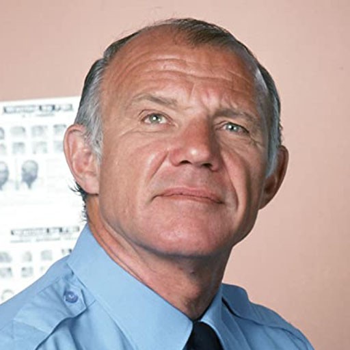 Michael Conrad