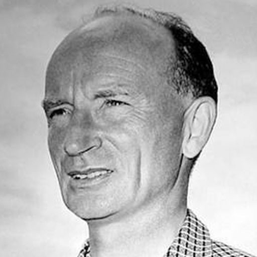 Robert Stevenson