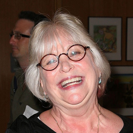 Russi Taylor