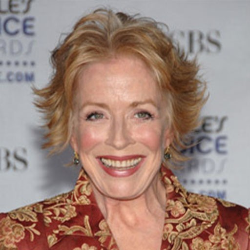 Holland Taylor