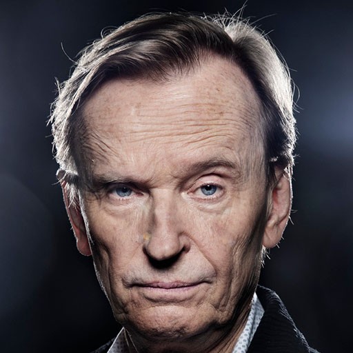 Johan Ulveson