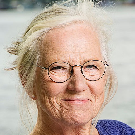 Jujja Wieslander