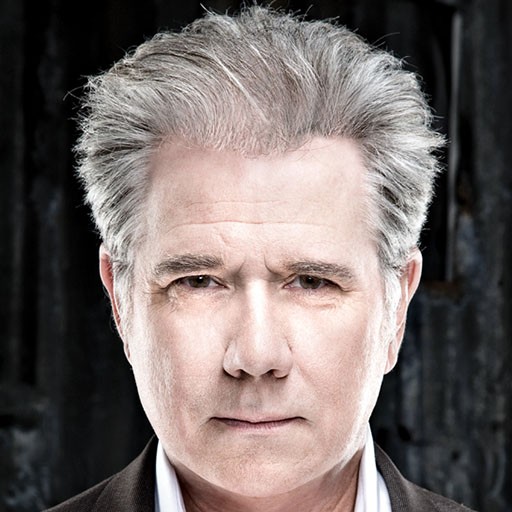 John Larroquette