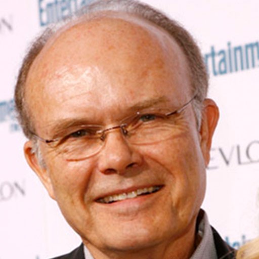 Kurtwood Smith