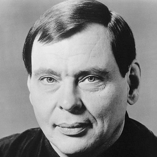 Larry Drake