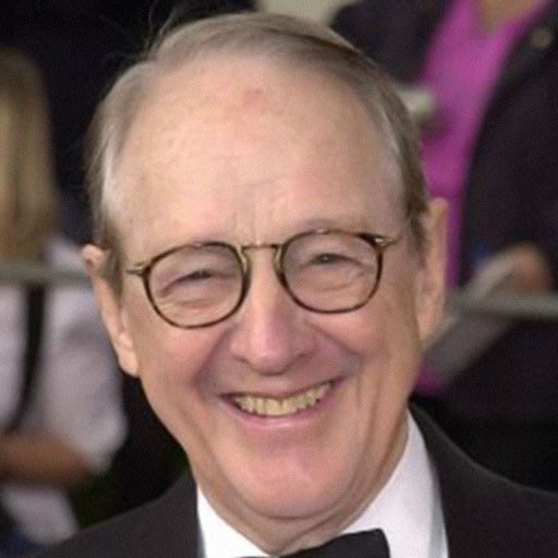 William Schallert
