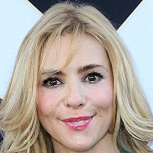 Olivia d'Abo