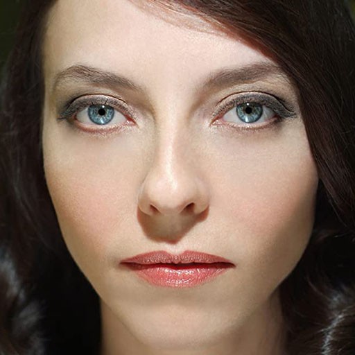 Juliet Landau