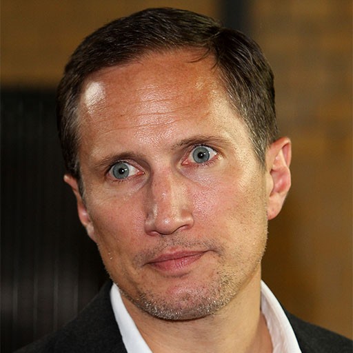 Benno Fürmann