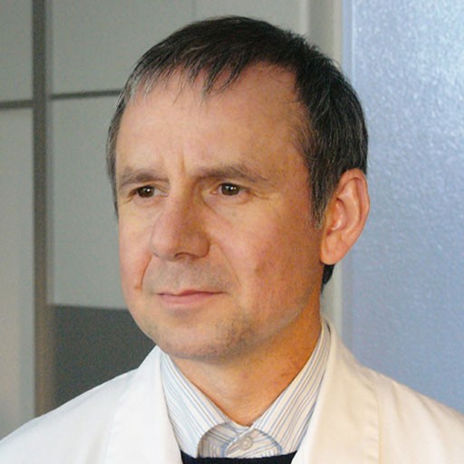Joachim Król