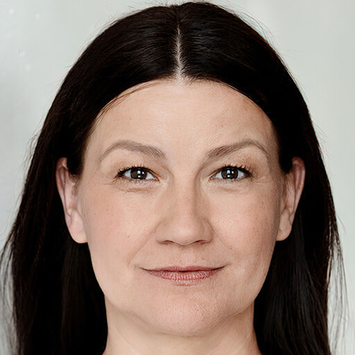 Katja Liebing