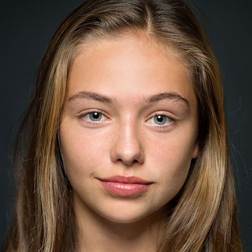 Annabel Wolfe