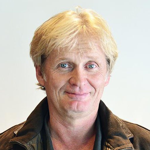 Johannes Joner