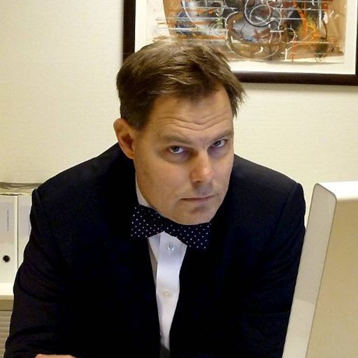Frank Mosvold