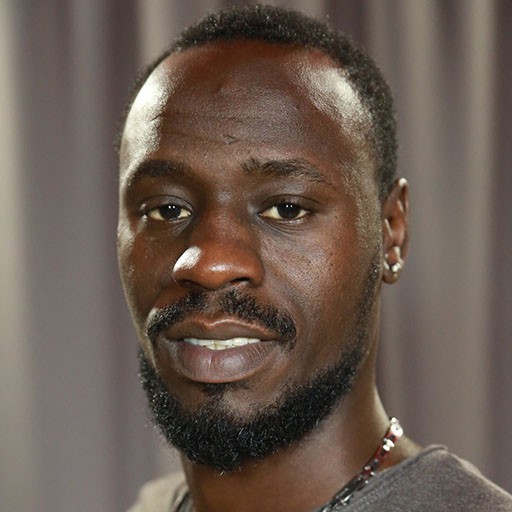 Oumar Diolo