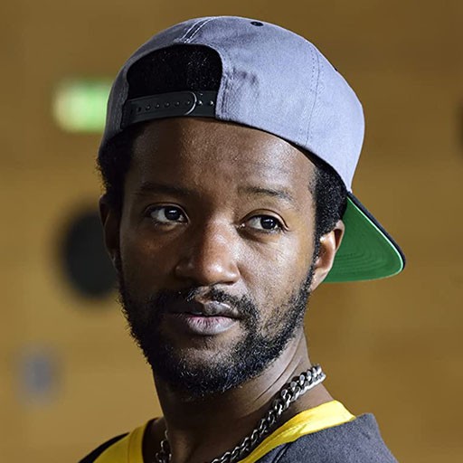 Eric Kabongo