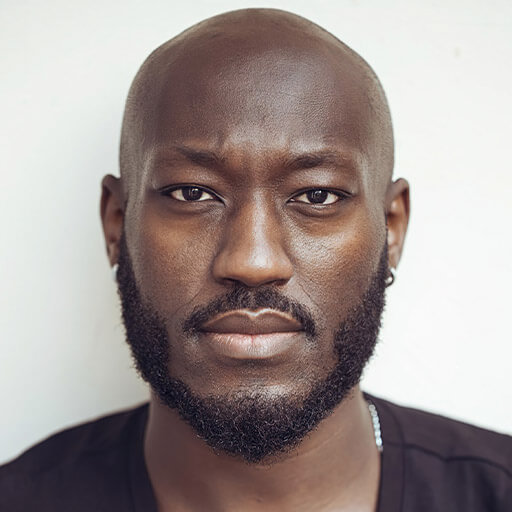 Lionël Ruzindana