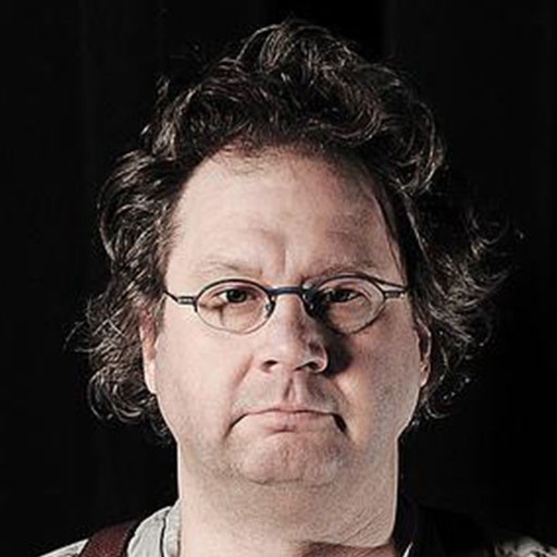Eric De Staercke