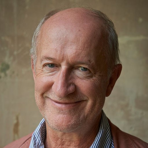 Luc Van Grunderbeeck