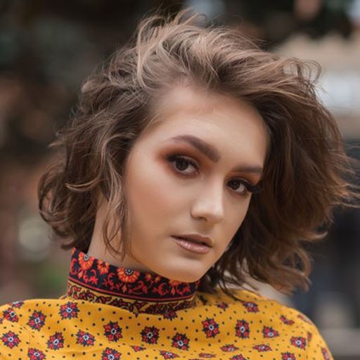 Mackenzie Graham