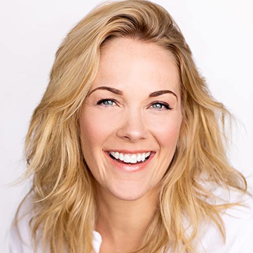Andrea Anders