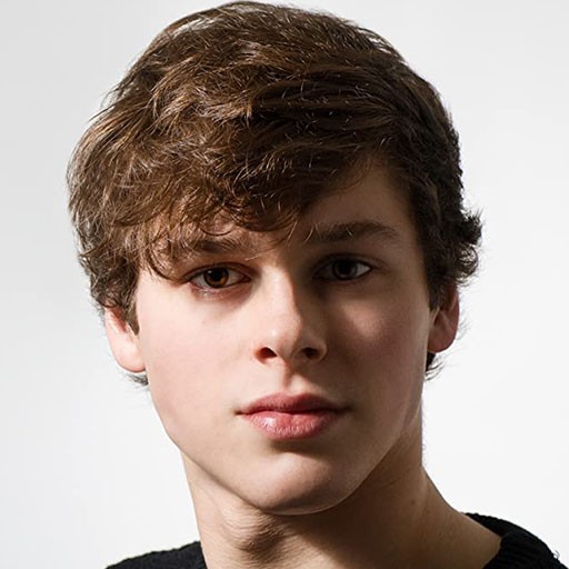 Andrew Matthew Welch