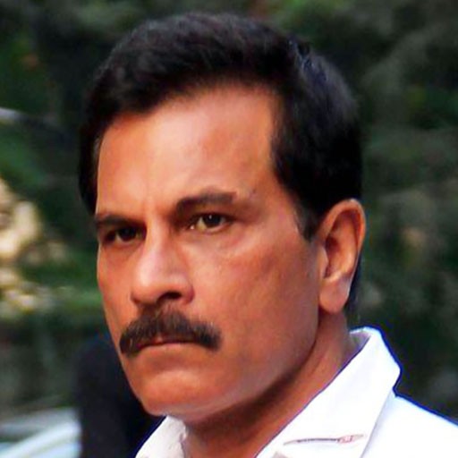 پاوان مالهوترا Pavan Malhotra