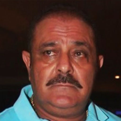یوگراج سینگ Yograj Singh