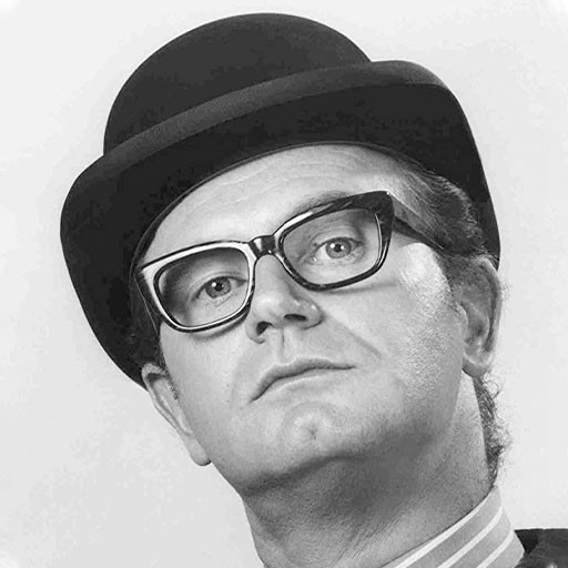 Charles Nelson Reilly