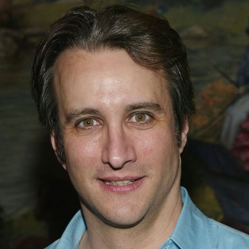 Bronson Pinchot