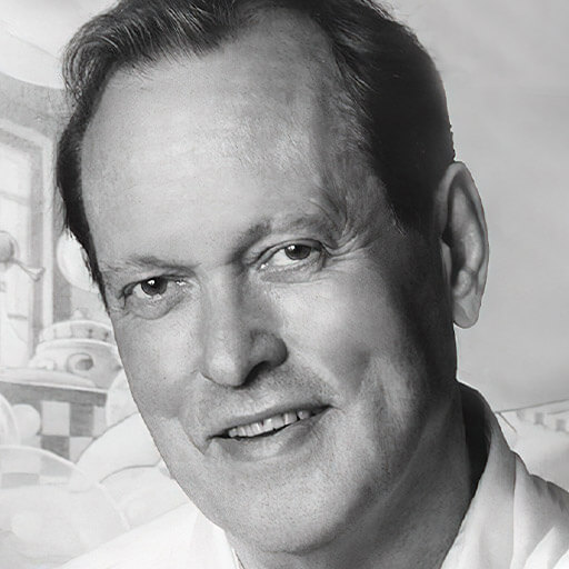 Toby Bluth