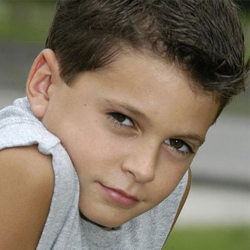 Bryan James Kitto
