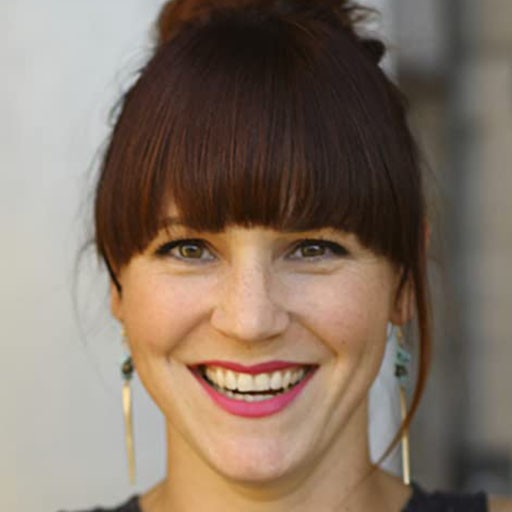 Elizabeth Coulon