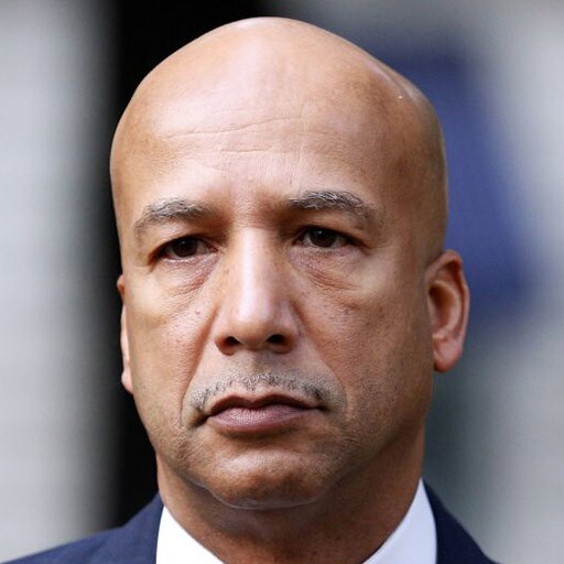 Ray Nagin