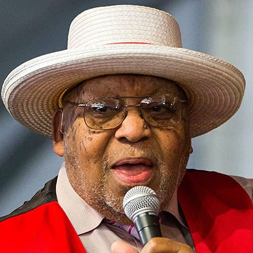 Ellis Marsalis