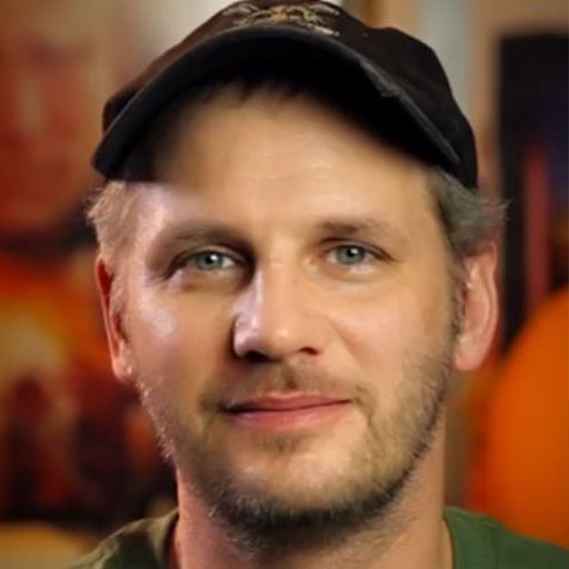 Greg Aronowitz
