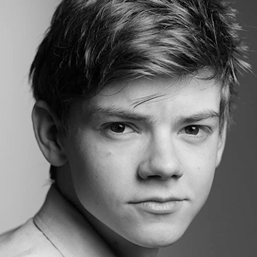 Thomas Brodie-Sangster