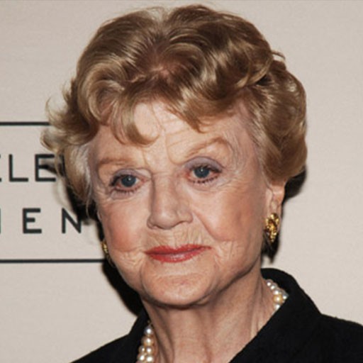 Angela Lansbury