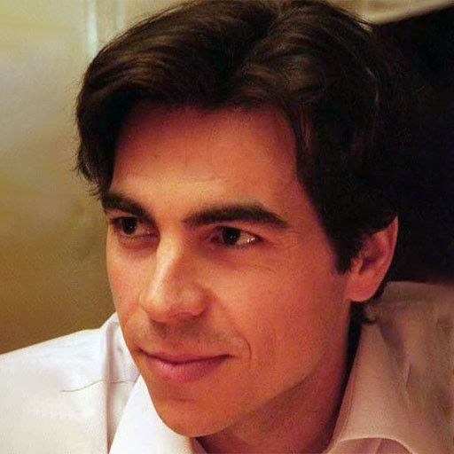 Bernabé Rico
