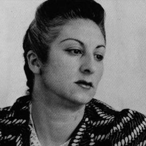 Lola Álvarez