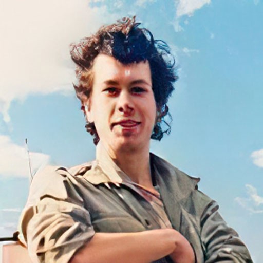 Juanma Suárez