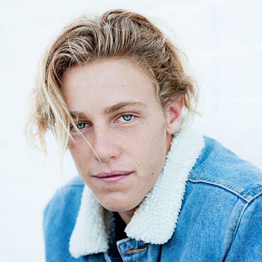 Cooper van Grootel