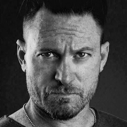 Adam T Perkins