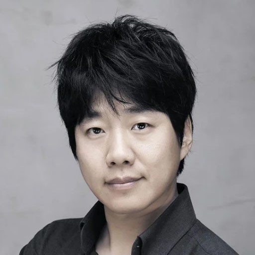Ahn Yong-Wook
