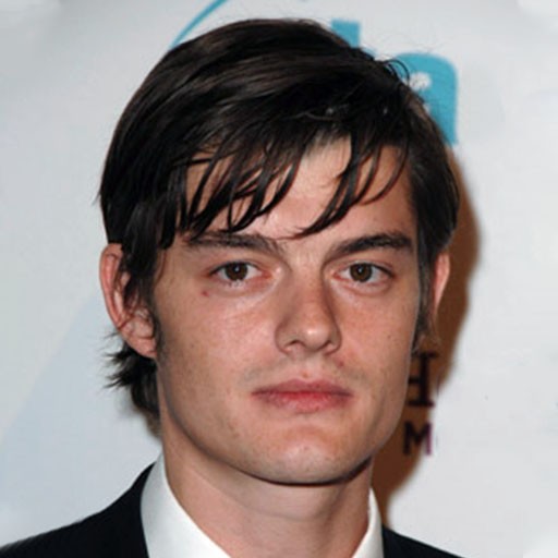 Sam Riley